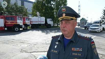 НОВОСТИ в 20:30 – 15 сентября 2025