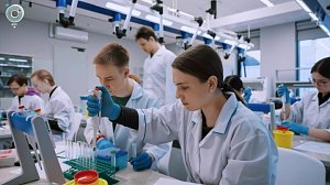 В НГУ открыли новый учебный центр для будущих медиков и инженеров