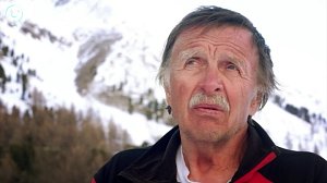 В НГТУ вспомнили легендарного альпиниста Глеба Соколова