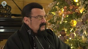 Рождественский фестиваль в Новосибирске привлекает мировых звезд