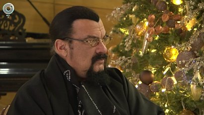 Рождественский фестиваль в Новосибирске привлекает мировых звезд