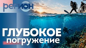 Глубокое погружение | ОТС LIVE — прямая трансляция