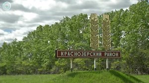 Дополнительные средства на развитие сельских территорий получит Новосибирская область