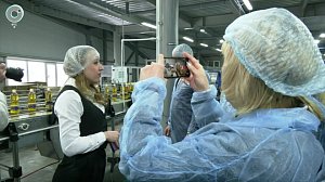 В Новосибирске подвели итоги проекта по промышленному туризму