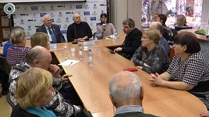 Доступная среда должна начинаться с жилья для всех категорий граждан