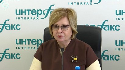 В Новосибирской области стартовала премия "Во Благо"