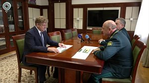 Новосибирская таможня получила нового руководителя