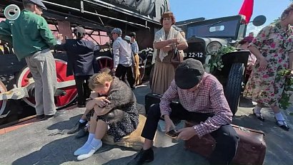 НОВОСТИ в 20:30 – 19 августа 2025