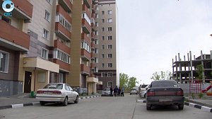 Жители Кировского района Новосибирска не могут прописаться в своих квартирах