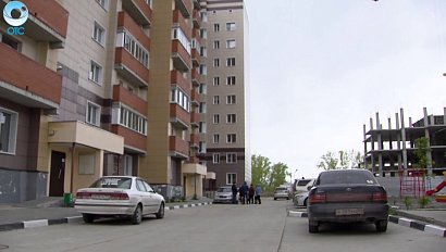 Жители Кировского района Новосибирска не могут прописаться в своих квартирах