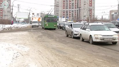 Прокуратура проверит качество уборки и вывоза снега в Новосибирске