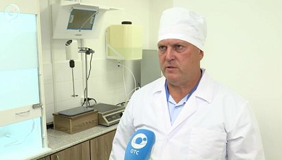 Учёные завершили исследования нового препарата против смертельного заболевания