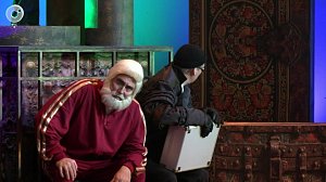 В Новосибирском музыкальном театре премьера мюзикла "Варвара-Краса"