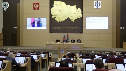 Депутаты утвердили план работы по обращениям граждан на 2025 год