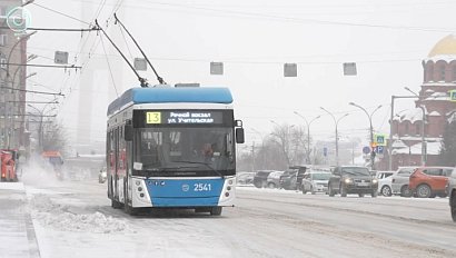 В Госдуме предложили создать социальные маршруты общественного транспорта