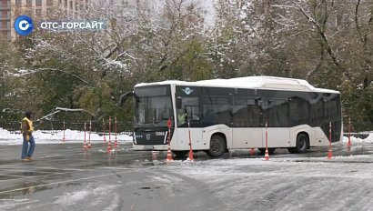 Лучший водитель-2025