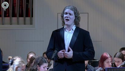 Творческие вузы Сибири объединились для музыкального проекта о войне