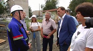 НОВОСТИ в 20:30 – 07 августа 2026