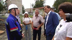 НОВОСТИ в 20:30 – 07 августа 2026