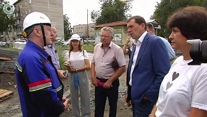 НОВОСТИ в 20:30 – 07 августа 2026