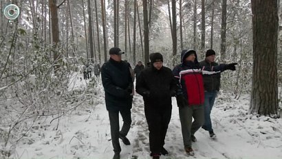 НОВОСТИ в 20:30 – 07 октября 2025