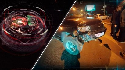 Экстренный вызов | 08 октября 2026 | Происшествия Новосибирской области | Телеканал ОТС
