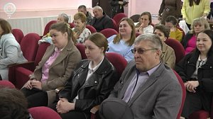 В Куйбышевском районе стартовал социальный марафон "Мой район - моя гордость"