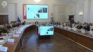 В Новосибирской области запланировали более 30 тысяч мероприятий к 9 Мая