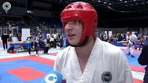 Что необычного увидели зрители на Всероссийском фестивале единоборств?