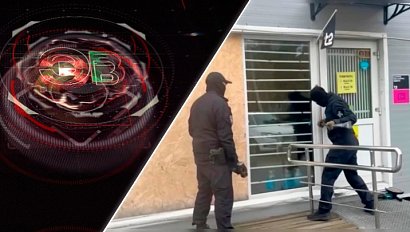 Экстренный вызов | 09 октября 2026 | Происшествия Новосибирской области | Телеканал ОТС