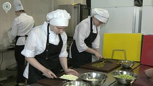 Учебные заведения Новосибирской области готовят кадры для общепита под запросы бизнеса