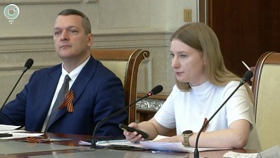 В Новосибирской области напомнили об уважении к добровольцам