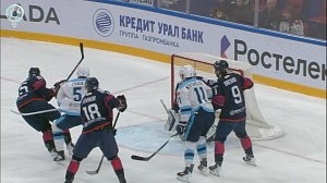 СпортОбзор | 26 октября 2026 | Телеканал ОТС