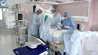 Рубрика "PRO здоровье": трансплантация органов