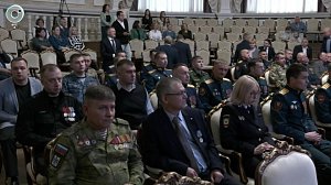 Стартовал второй поток образовательной программы "Герои НовоСибири"