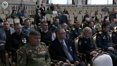 Стартовал второй поток образовательной программы "Герои НовоСибири"