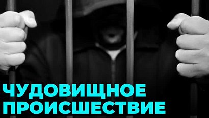 В изнасиловании двухлетнего мальчика обвиняют жителя Новосибирской области