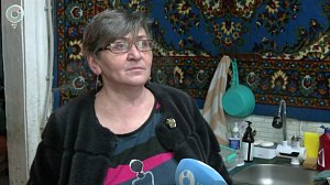 Жительница частного дома не может получить выплаты из-за отсутствия участка в документах