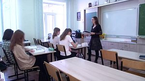 В Новосибирской области активно строят школы. Когда в регионе забудут про вторую смену?