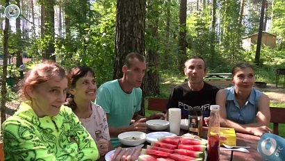 Туризм для людей с ментальными нарушениями здоровья развивается в Новосибирской области