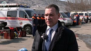 НОВОСТИ в 20:30 – 03 апреля 2026