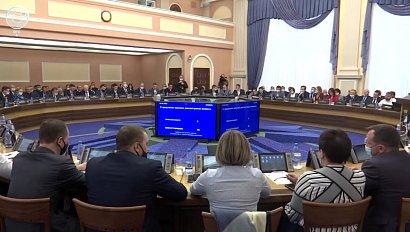 Генплан Новосибирска наконец-то приняли. Какие векторы развития утвердили депутаты горсовета?
