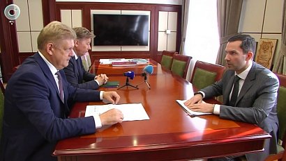 Готовность энергосетей Сибири к зиме: восстановлено более 700 трансформаторов