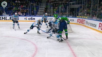 СпортОбзор | 25 февраля  2026 | Телеканал ОТС