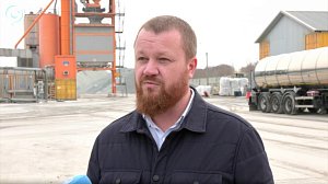 В Новосибирской области отремонтируют 145 километров дорог