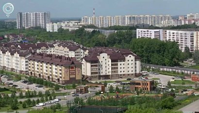 В Новосибирске готовятся к отопительному сезону