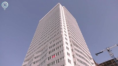 В Новосибирске завершили строительство одного из последних долгостроев