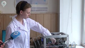 Новосибирские учёные ловят в воздухе нано частицы с помощью уникального сенсора