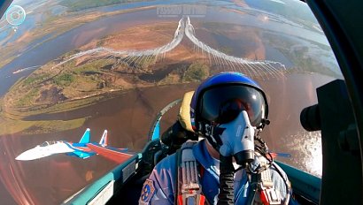 НОВОСТИ в 18:30 – 01 августа 2025