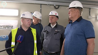 НОВОСТИ в 20:30 – 22 августа 2025